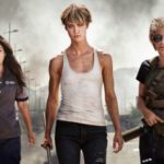 Terminator Dark Fate kreative uenigheder / Filmz.dk