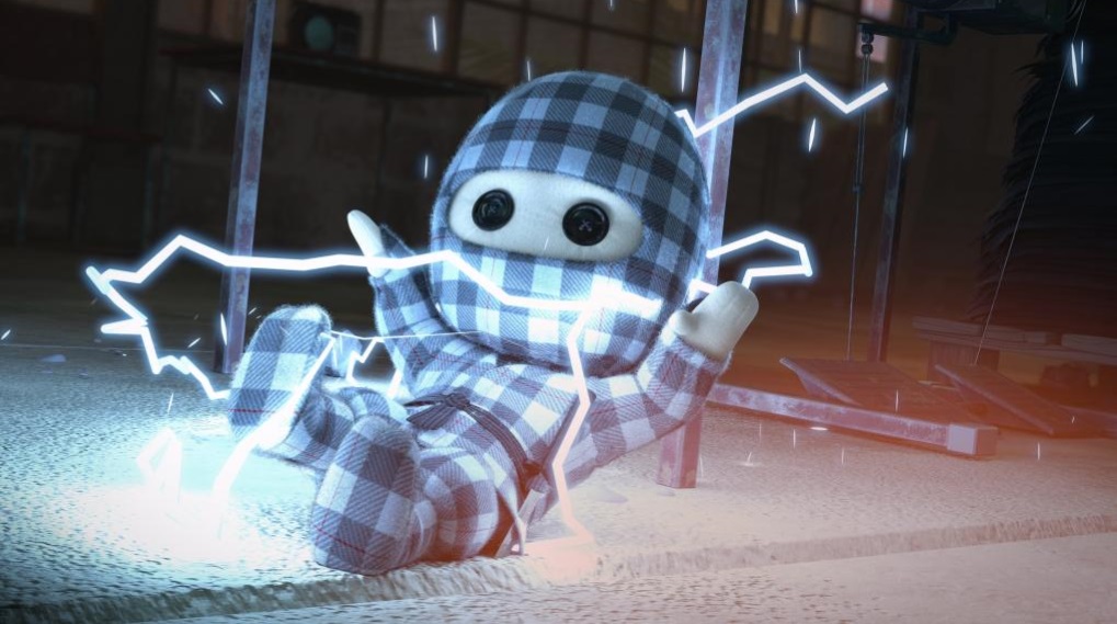 Ternet Ninja 2 produktion bekræftet / Filmz.dk