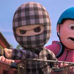 Ternet Ninja 2 støtte officielt / Filmz.dk