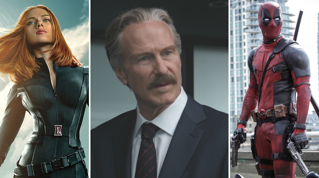 Black Widow post-credit Thunderbolts Deadpool / Filmz.dk