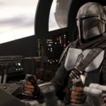 The Mandalorian første reaktioner Star Wars / Filmz.dk
