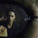 The Matrix 4 casting ung Neo Morpheus / Filmz.dk