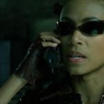 The Matrix 4 Jada Pinkett Smith / Filmz.dk