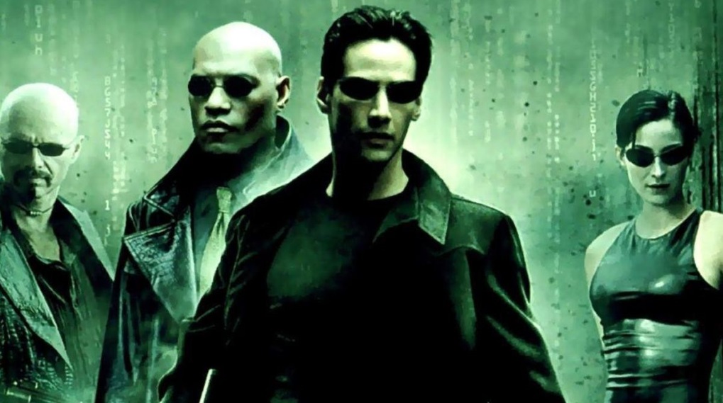 The Matrix 5 / Filmz.dk