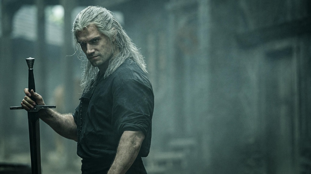 The Witcher serie Netflix premiere dato trailer / Filmz.dk