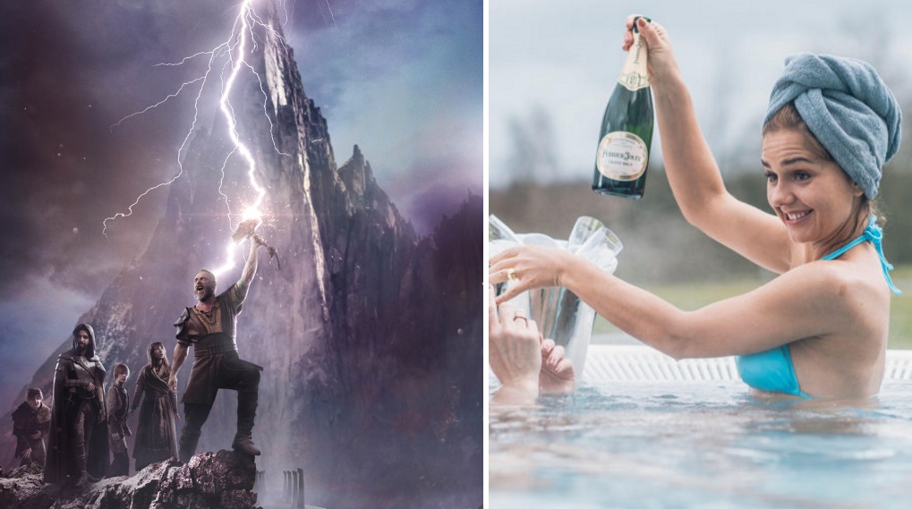 Valhalla Jagtsæson billetsalg / Filmz.dk