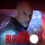 Vin Diesel Bloodshot trailer / Filmz.dk