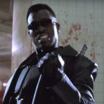 Wesley Snipes MCU Blade kommentar / Filmz.dk