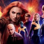 X-Men Dark Phoenix tidslinje hjemmebiograf / Filmz.dk