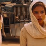Zoë Kravitz Catwoman The Batman / Filmz.dk