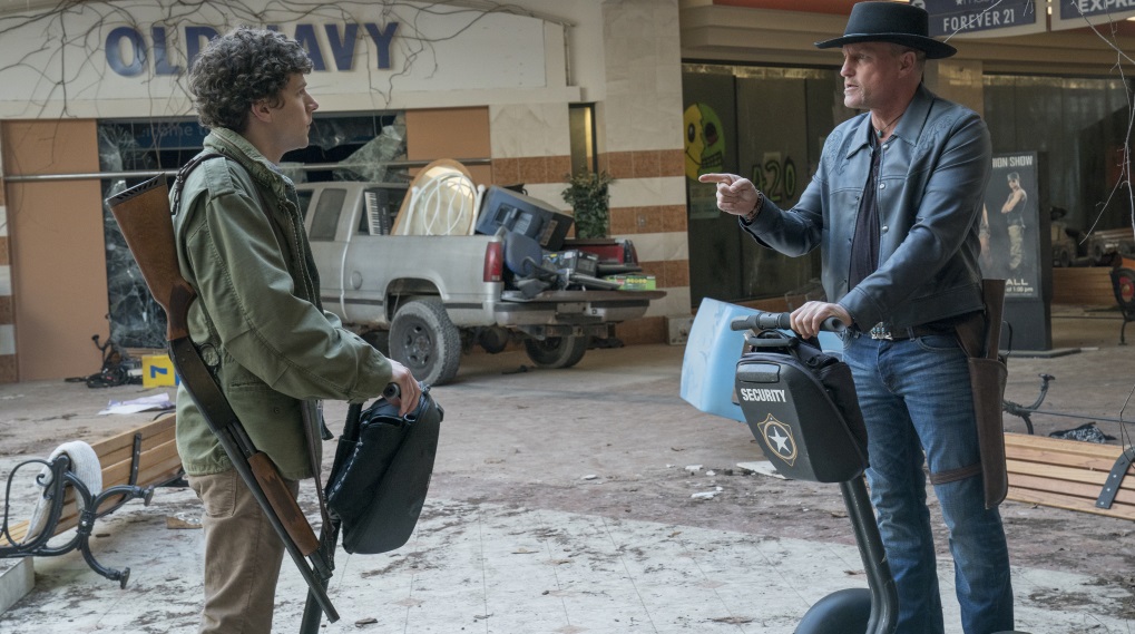 Zombieland 3 / Filmz.dk