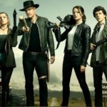 Zombieland Double Tap Red Band trailer forbudt for børn / Filmz.dk