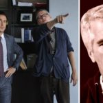 Adam McKay Jeffrey Epstein serie HBO / Filmz.dk