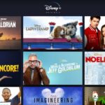 Disney+ Plus serier film anmeldelser originalt indhold / Filmz.dk