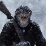 Andy Serkis Alfred The Batman / Filmz.dk
