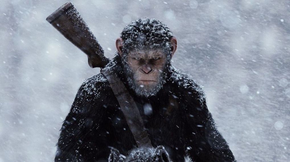 Andy Serkis Alfred The Batman / Filmz.dk