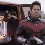 Ant-Man 3 Phase 5 Marvel MCU / Filmz.dk