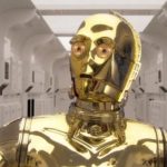 C-3PO Anthony Daniels skuffet fans Star Wars ny trilogi / Filmz.dk