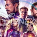 Avengers Endgame streaming disney Plus / Filmz.dk