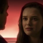 Avengers Endgame slettet scene Disney Plus Tony Stark datter / Filmz.dk