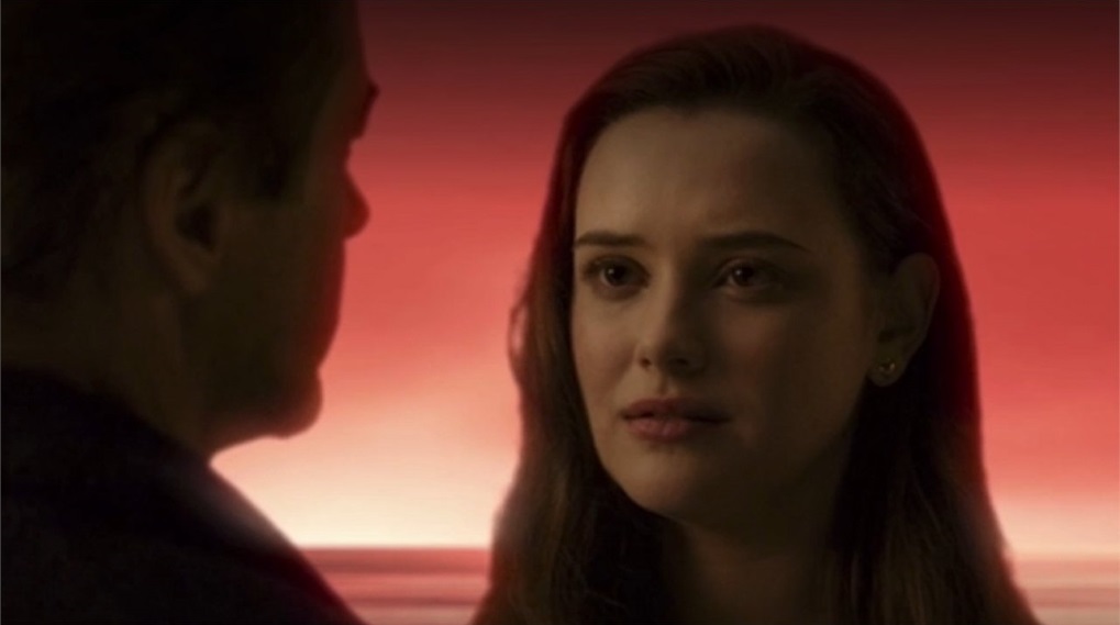 Avengers Endgame slettet scene Disney Plus Tony Stark datter / Filmz.dk