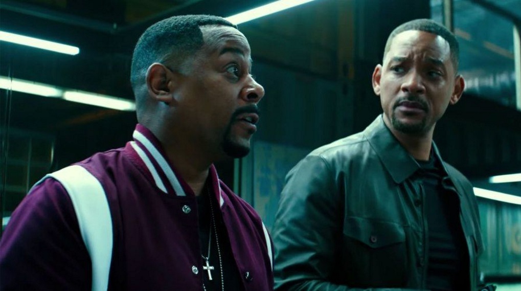 Bad Boys for Life trailer / Filmz.dk