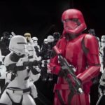 Stormtroopers video Star Wars / Filmz.dk
