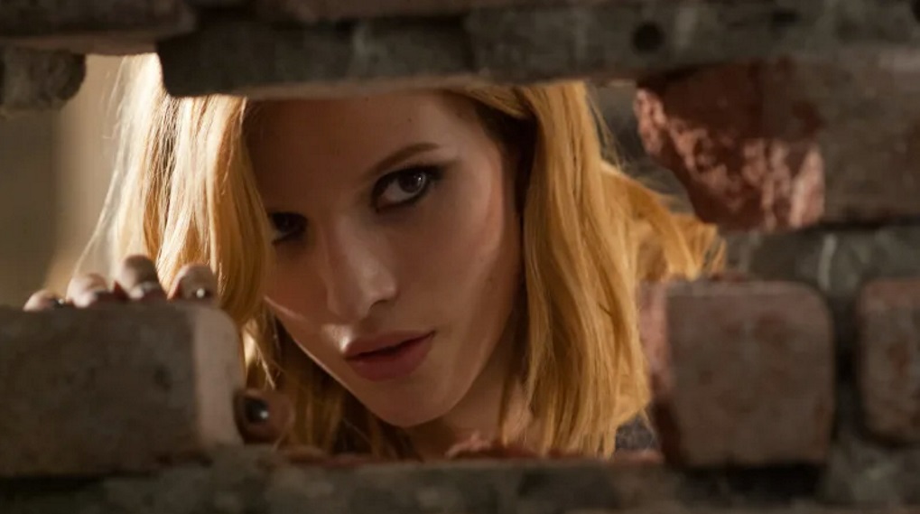 Bella Thorne spillefilm instruktør / Filmz.dk