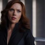 Black Widow Scarlett Johansson handling MCU / Filmz.dk