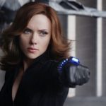 Black Widow Thunderbolts / Filmz.dk