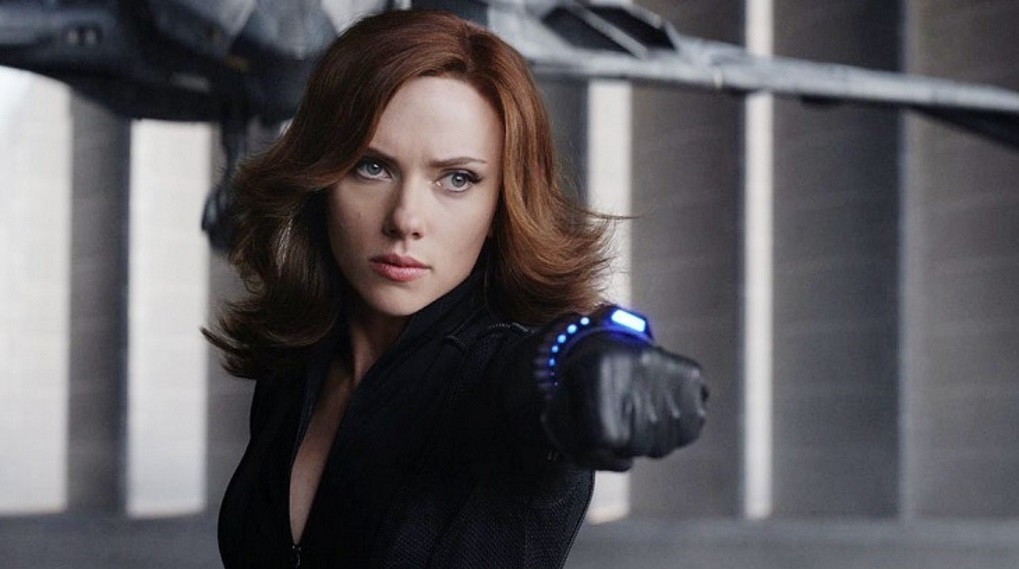 Black Widow Thunderbolts / Filmz.dk