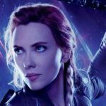Black Widow trailer premiere dato / Filmz.dk