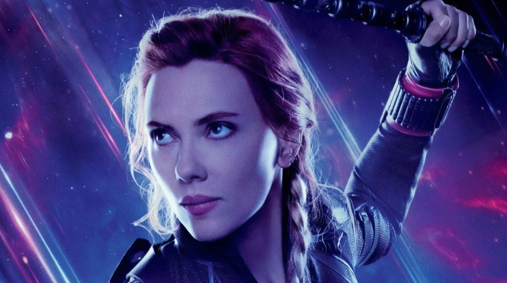 Black Widow trailer premiere dato / Filmz.dk