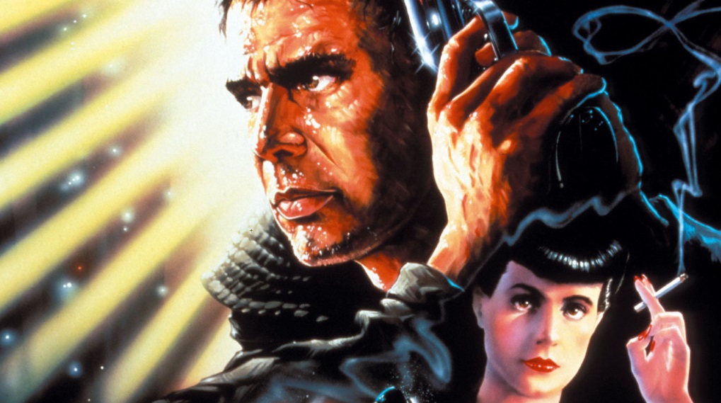 Blade Runner 2019 november fremtid spådom / Filmz.dk