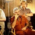 Burt Reynolds cgi rolle genoplive selskab / Filmz.dk