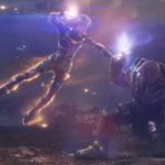 Captain Marvel reshoots Avengers Endgame / Filmz.dk