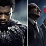 Chadwick Boseman Marvel kritik Martin Scorsese The Irishman Oscar / Filmz.dk