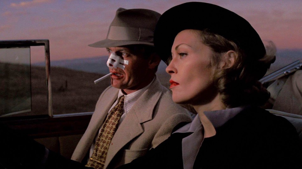 Chinatown prequel serie David Fincher Netflix / Filmz.dk
