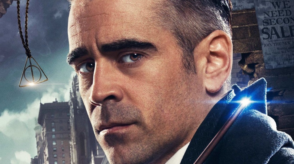 Colin Farrell Penguin The Batman / Filmz.dk