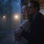 Color out of Space Nicolas Cage trailer / Filmz.dk