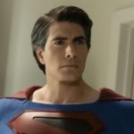 Crisis on Infinite Earths Superman trailer / Filmz.dk