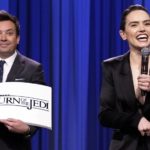 Daisy Ridley rap Skywalker Saga Star Wars / Filmz.dk