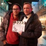 Daniel Craig Bond 26 instruktør / Filmz.dk