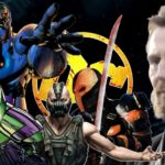DC origin skurk Todd Phillips / Filmz.dk