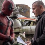 Deadpool 2 Tim Miller brud / Filmz.dk