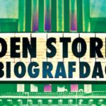 Den store biografdag nummer to 2019 / Filmz.dk