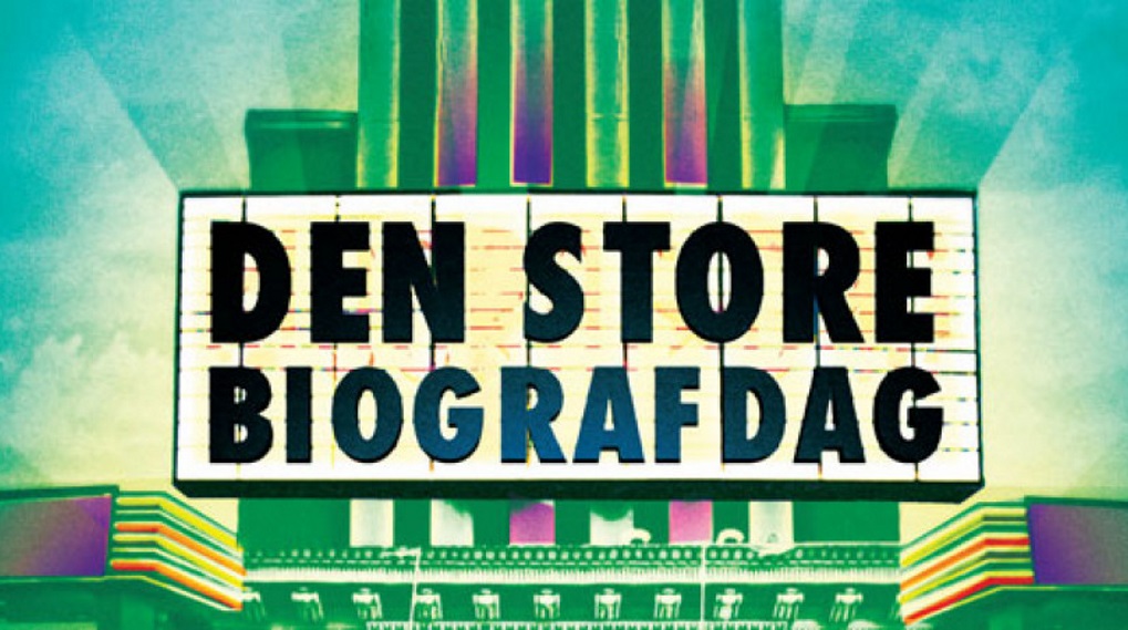 Den store biografdag nummer to 2019 / Filmz.dk
