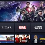Disney+ brugere succes abonnenter / Filmz.dk