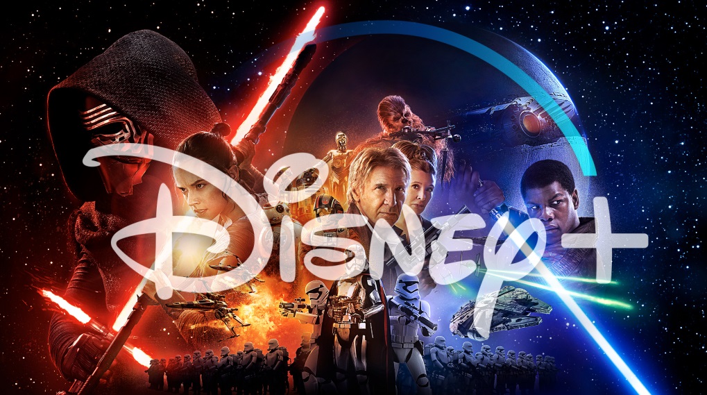 Disney Plus bytter annonceplads for storfilm streaming / Filmz.dk