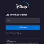 Disney Plus konto hacket / Filmz.dk